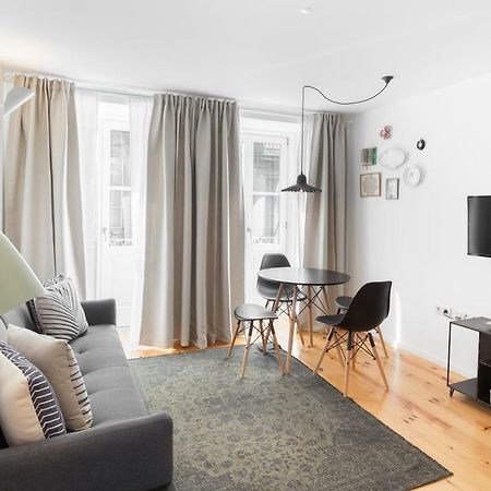 Porto Historical Center Apartments Exterior photo