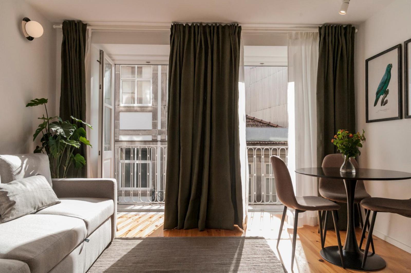 Porto Historical Center Apartments Exterior photo