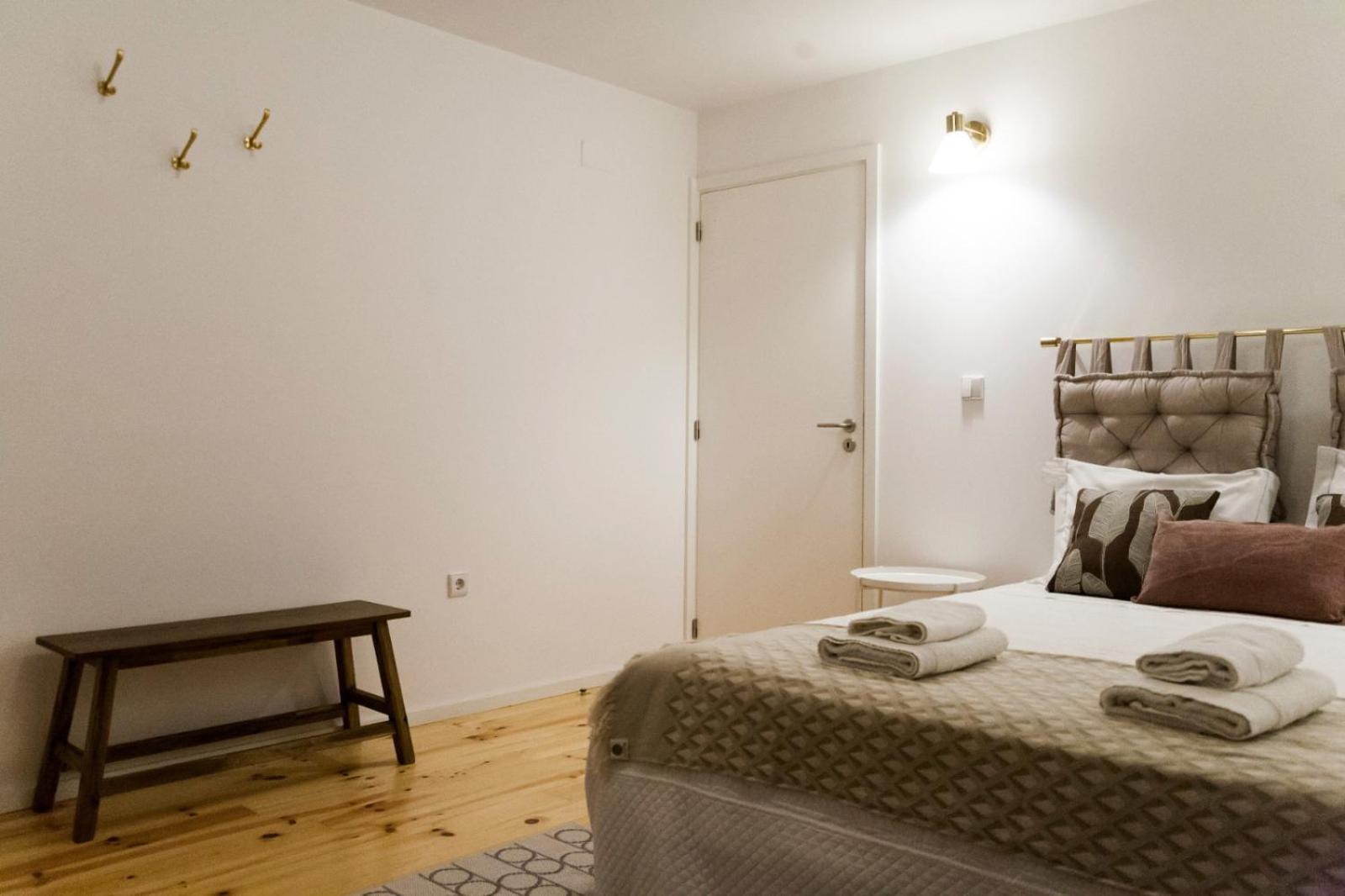 Porto Historical Center Apartments Exterior photo