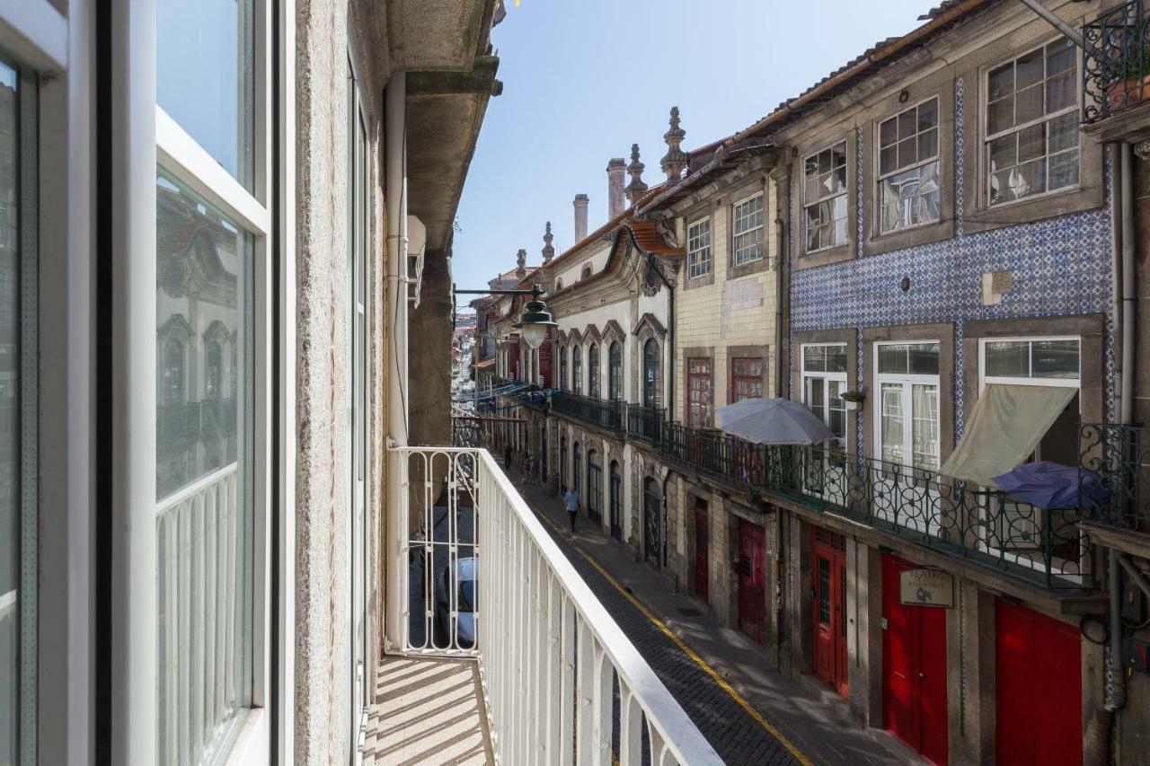 Porto Historical Center Apartments Exterior photo