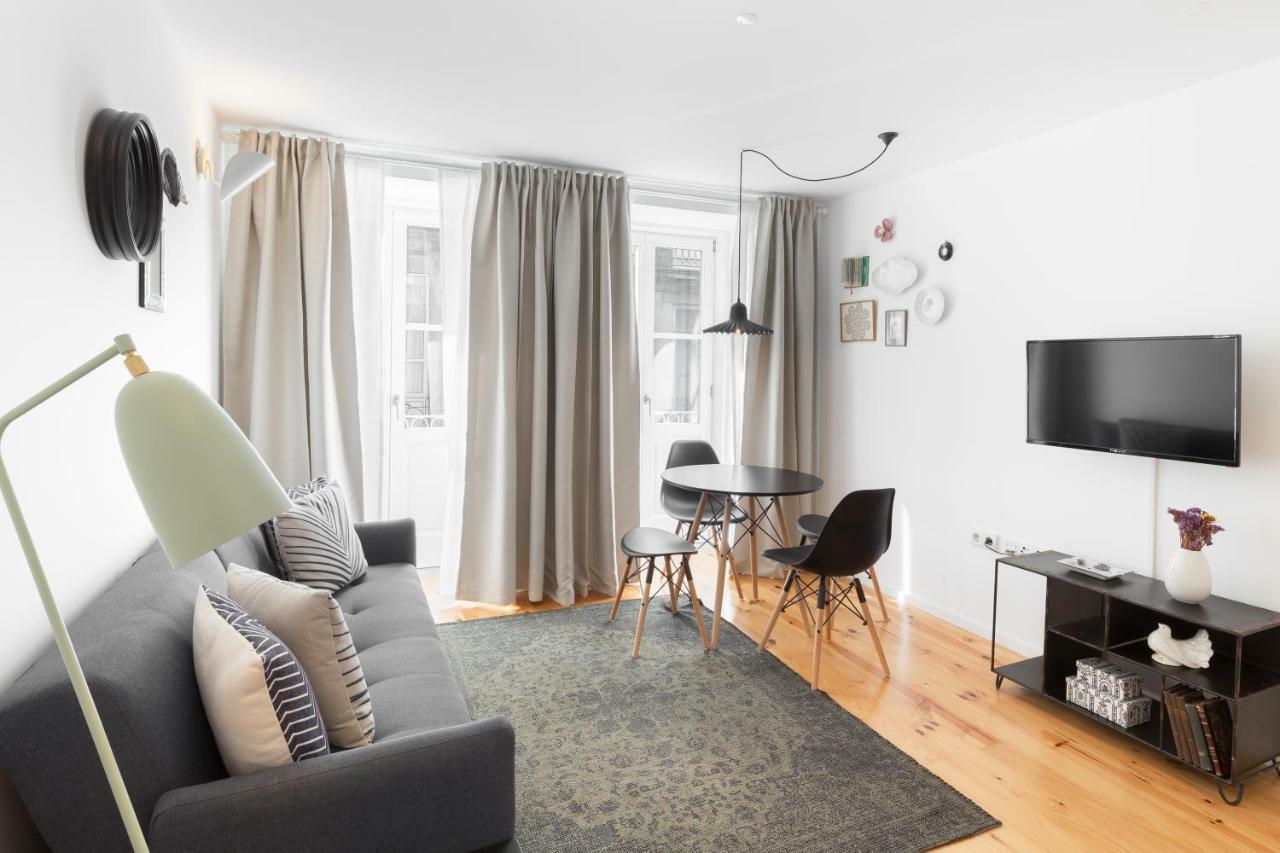 Porto Historical Center Apartments Exterior photo