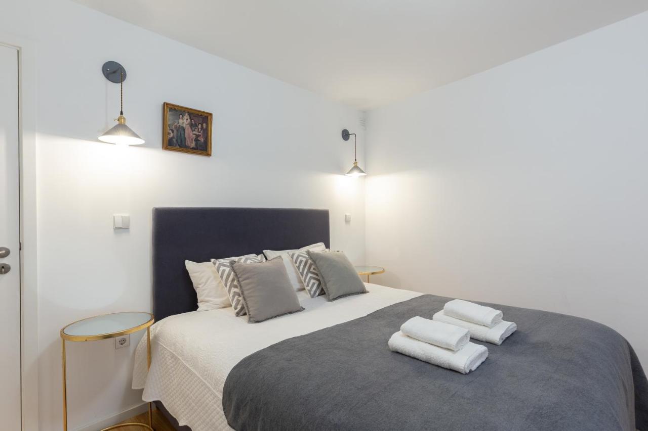 Porto Historical Center Apartments Exterior photo