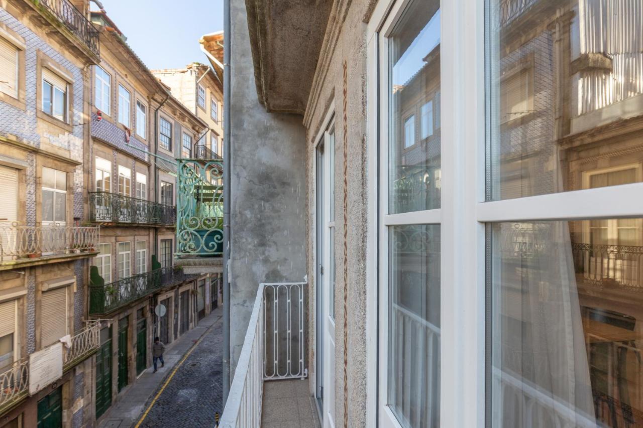 Porto Historical Center Apartments Exterior photo