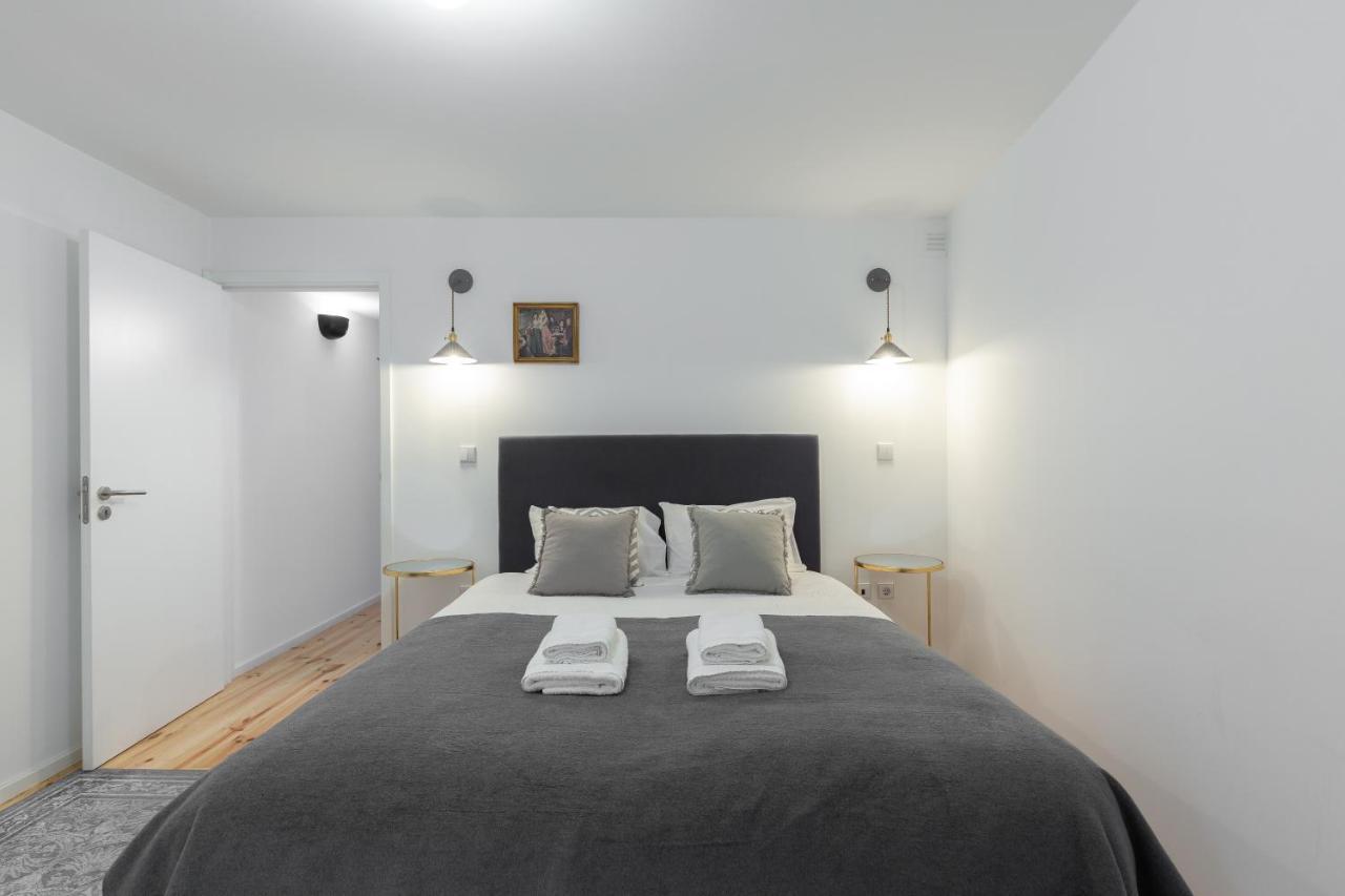 Porto Historical Center Apartments Exterior photo